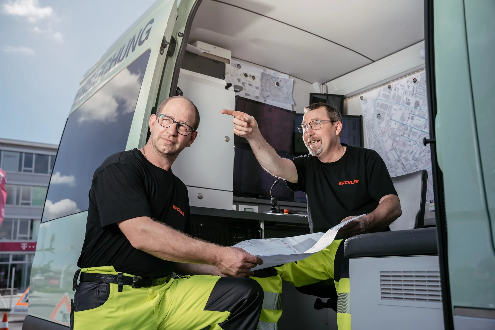 Rohrreinigung und Abflussdienst in Arnschwang